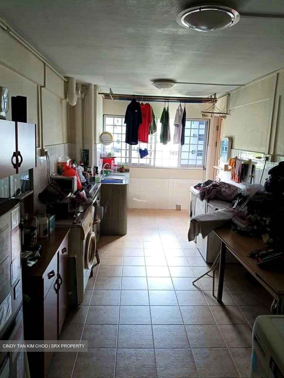 Blk 530 Bedok North Street 3 (Bedok), HDB 3 Rooms #543022381